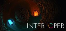 Logo: Interloper