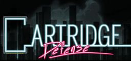 Logo: Cartridge Defense