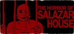 Logo: The Horror of Salazar House