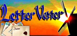 Logo: Letter Vetter