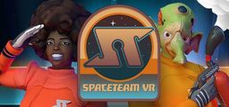 Logo: Spaceteam VR