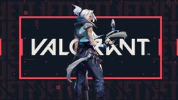 Logo: Valorant