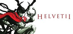 Logo: Helvetii
