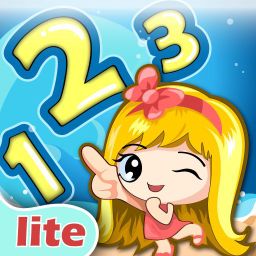 Logo: Counting Fun Lite