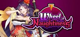 Logo: Wheel of Naughtiness