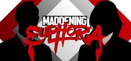 Logo: Maddening Euphoria