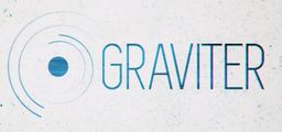 Logo: Graviter