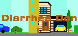 Logo: Diarrhea Don
