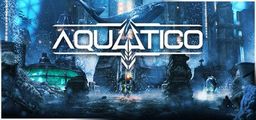 Logo: Aquatico