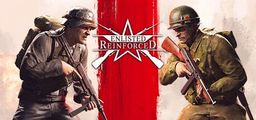 Logo: Enlisted
