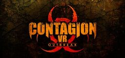 Logo: Contagion VR: Outbreak