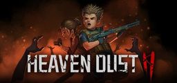 Logo: Heaven Dust II