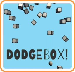 Logo: Dodgebox!