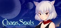 Logo: Chaos Souls