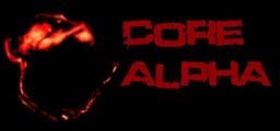 Logo: Core Alpha