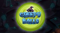 Logo: Creepy Balls