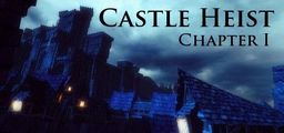 Logo: Castle Heist: Chapter 1