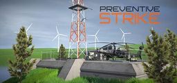 Logo: Preventive Strike