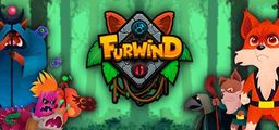 Logo: Furwind