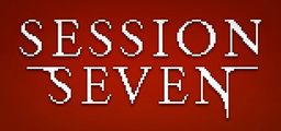 Logo: Session Seven