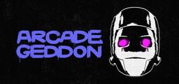 Logo: Arcadegeddon