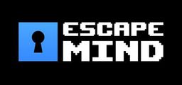 Logo: Escape Mind