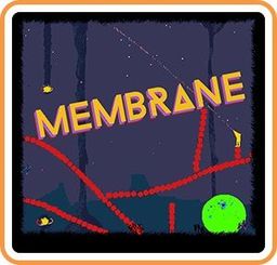 Logo: Membrane