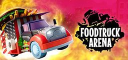 Logo: Foodtruck Arena
