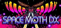 Logo: Space Moth DX