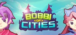 Logo: Bobbi_Cities