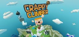 Logo: Crappy Climber