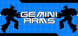 Logo: Gemini Arms
