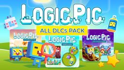 Logo: Logic Pic: All DLCs Pack
