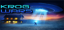 Logo: Krog Wars
