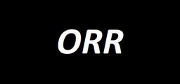 Logo: ORR