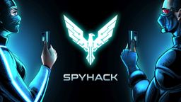 Logo: SpyHack