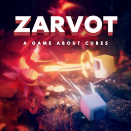 Logo: Zarvot