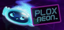 Logo: Plox Neon
