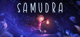 Logo: Samudra