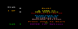 Logo: Bash!