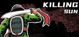 Logo: Killing Sun