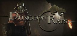Logo: Dungeon Rats