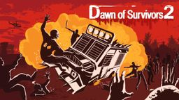 Logo: Dawn of Survivors 2