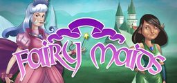 Logo: Fairy Maids