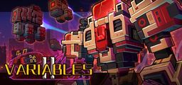 Logo: Variables 2