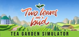 Logo: Tea Garden Simulator