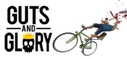 Logo: Guts and Glory