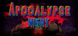 Logo: Apocalypse Night