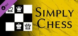 Logo: Simply Chess: Premium Upgrade!
