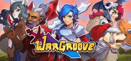 Logo: Wargroove